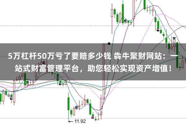 5万杠杆50万亏了要赔多少钱 犇牛聚财网站：一站式财富管理平台，助您轻松实现资产增值！