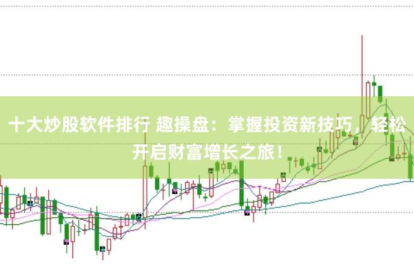 十大炒股软件排行 趣操盘：掌握投资新技巧，轻松开启财富增长之旅！