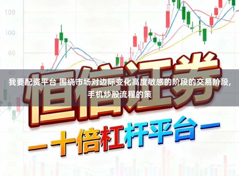 我要配资平台 围绕市场对边际变化高度敏感的阶段的交易阶段,手机炒股流程的策