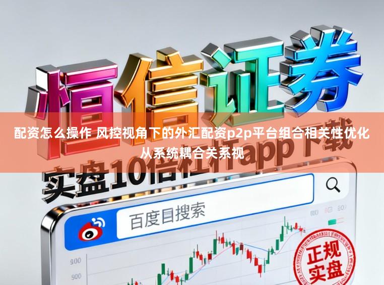 配资怎么操作 风控视角下的外汇配资p2p平台组合相关性优化从系统耦合关系视