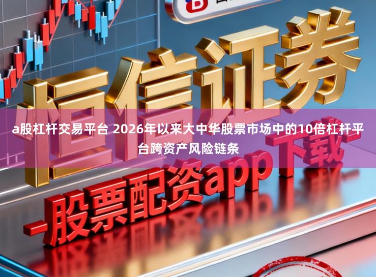 a股杠杆交易平台 2026年以来大中华股票市场中的10倍杠杆平台跨资产风险链条