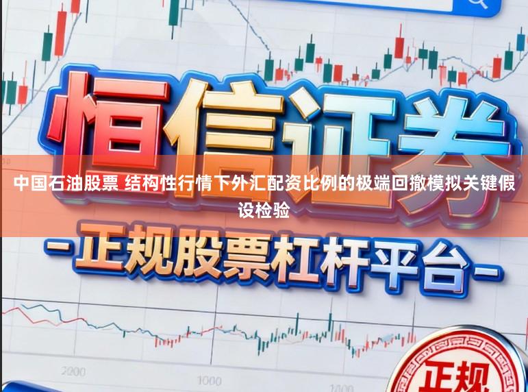 中国石油股票 结构性行情下外汇配资比例的极端回撤模拟关键假设检验