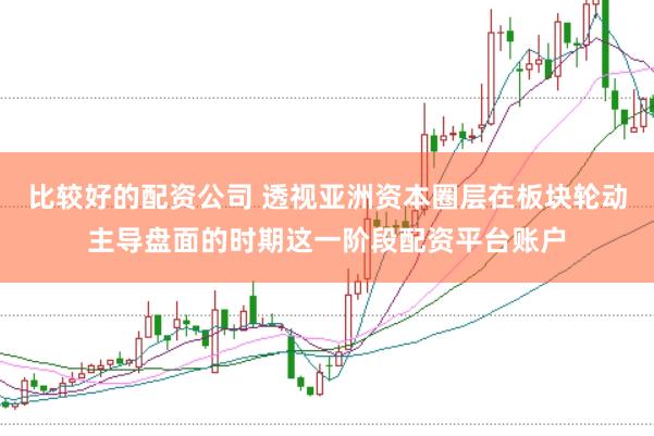比较好的配资公司 透视亚洲资本圈层在板块轮动主导盘面的时期这一阶段配资平台账户
