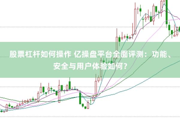 股票杠杆如何操作 亿操盘平台全面评测：功能、安全与用户体验如何？