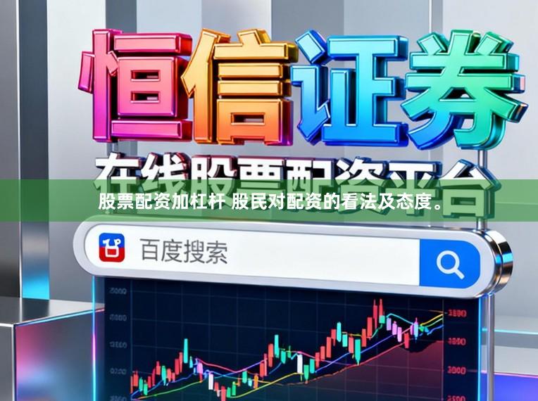 股票配资加杠杆 股民对配资的看法及态度。